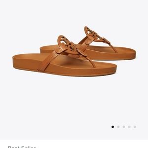 Tory Birch Miller Cloud 6.5